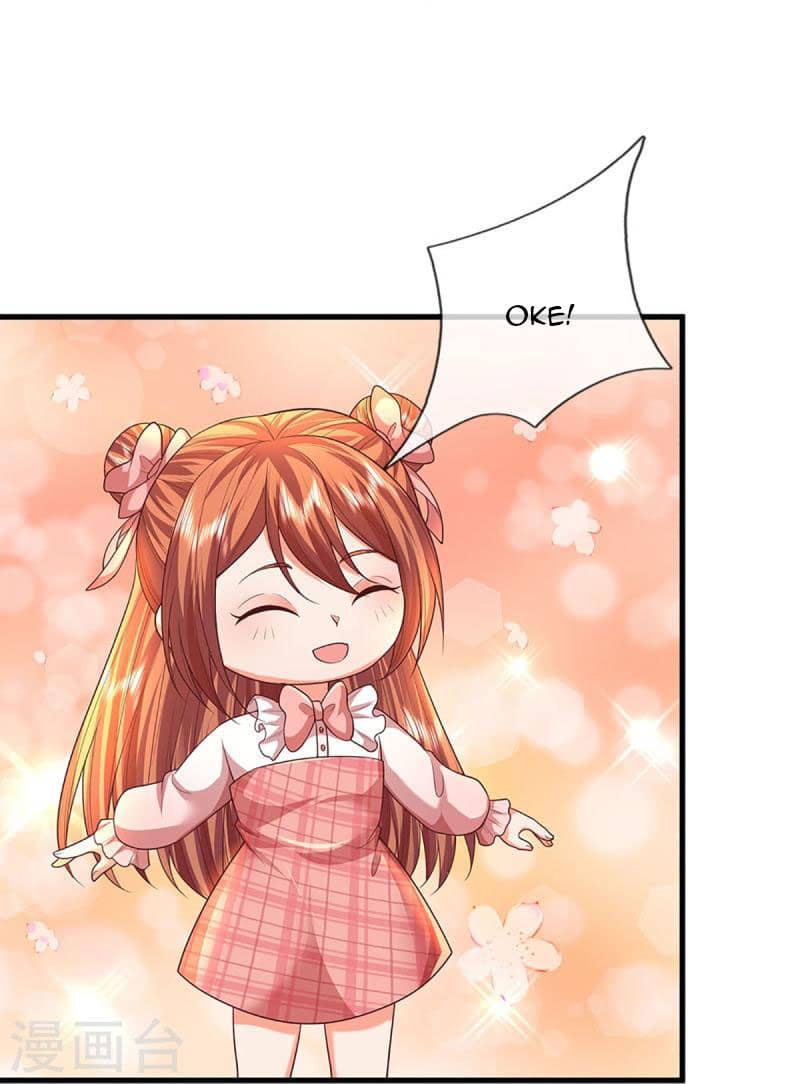 Immortal Daddy Xianzun Chapter 318 Bahasa Indonesia